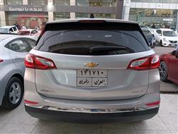 شيفروليه ايكونس